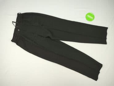legginsy woskowane wysoki stan: Брюки жіночі, розмір S — 2