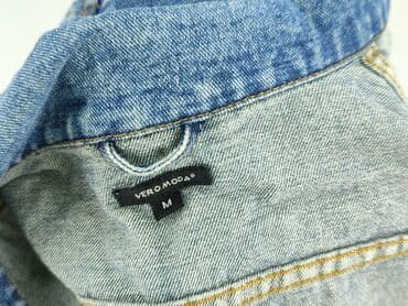 vero moda jeans jacket: Vero Moda, Kamizelka damska, rozmiar M — 4