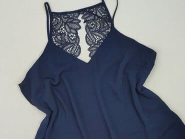 body hm koronkowe: H&M, Top damski, rozmiar L — 1