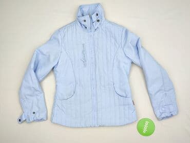 купити куртку в польщі жіночу: Women`s winter jacket, size M (EU 38) — 2