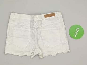 Kobiety: Denim Collection, Szorty damskie, M — 4