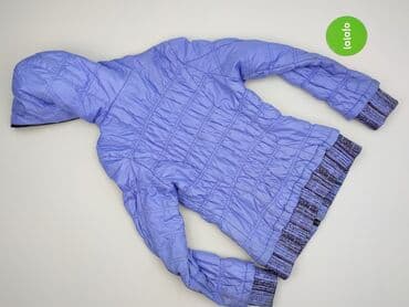 edma kurtki: Red, Kurtka przejściowa damska, rozmiar S — 3