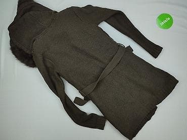 kurtki wiosenne nike: Stradivarius, Kardigan damski, rozmiar M — 3