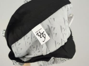 buty vices klapki: Vero Moda, Spodnie materiałowe damskie, rozmiar M — 4