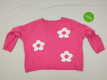 kurtka abercrombie: Sweter damski, rozmiar One size — 2