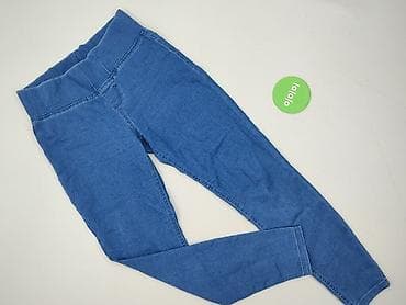 joggery basic damskie: Legginsy rozmiar S — 2