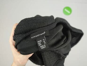 sukienki odcinane pod biustem na wesele allegro: Atmosphere, Sukienka damska, L — 5