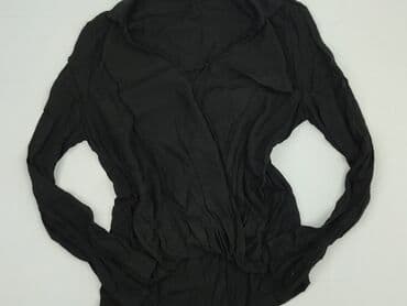 massimo dutti koszula jedwab: Bershka, Koszula damska, S — 1