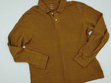 bluzki dalmatynczyk: Marks & Spencer, Koszulka polo dla mężczyzn, rozmiar L — 1