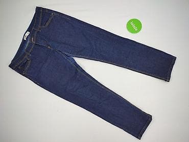 jeans clockhouse: Jeansy damskie, rozmiar 2XL — 2
