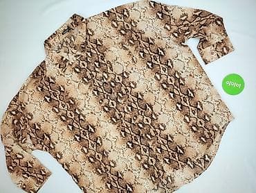 bluza dzika: Boohoo, Koszula damska, rozmiar 6XL — 2