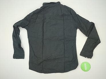 AllSaints, Koszulа dla mężczyzn, rozmiar M — 3