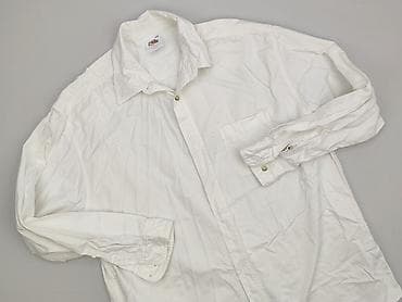 esmara pullover: Fruit Of The Loom, Koszulа dla mężczyzn, rozmiar L — 1