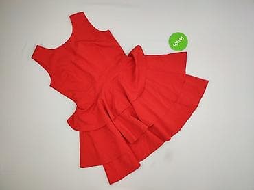 cudmoda kombinezony: Duet A&M, Sukienka damska, rozmiar M — 2