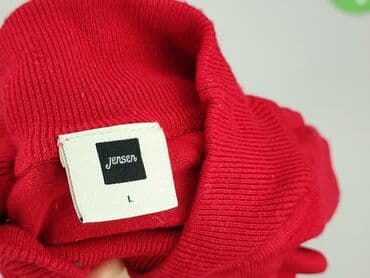 kurtka zimowa geox: Jensen, Golf damski, L — 5