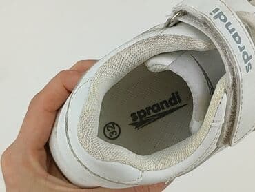 trampki vans authentic: Buty sportowe Sprandi, 32, Używany — 5