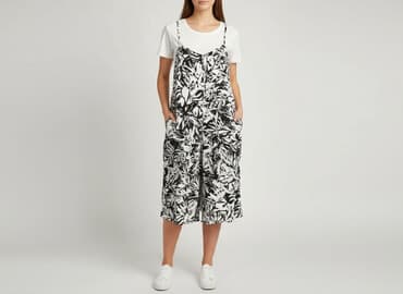 kombinezon f f: F&F, Kombinezon damski, rozmiar S — 1