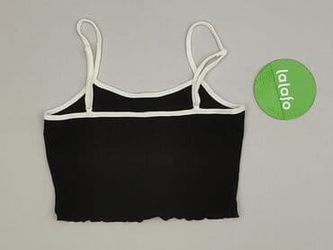 shein bluzy: Shein, Top damski, rozmiar S — 3