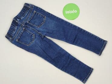 komplet legginsy i bluzka: Leggings for kids, Gap, 3-4 years, 104, condition - Very good — 3