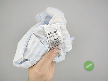 sinsey aplikacja: Koszula damska, rozmiar 2XL — 4
