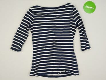 bluzka w paski pepco: Esmara, Bluzka damska, rozmiar S — 3