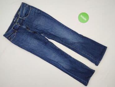 Spodnie: Levi’s, Jeansy damskie, rozmiar XS — 2