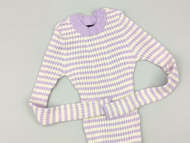 top sweterkowy h: Vero Moda, Sweter damski, rozmiar M — 1