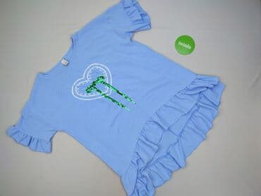 Ubrania damskie: Tunika damska, 5XL — 2