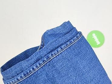 rifle buty: Zara, Jeansy damskie, rozmiar 2XS — 6