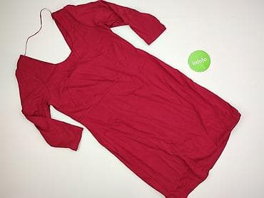 van graaf sukienki codzienne: Sandwich, Sukienka damska, rozmiar XL — 2