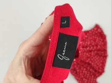 sukienki swing plus size: Janina, Sukienka damska, rozmiar L — 4