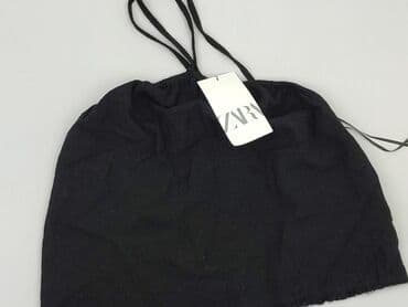 primark top z wbudowanym biustonoszem: Zara, Top damski, XS — 1