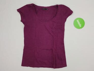 basic t shirty hugo boss: House, T-shirt damski, rozmiar XS — 2