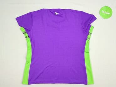 bluzy koszykarskie nba: T-shirt sportowy dla mężczyzn, rozmiar M — 3