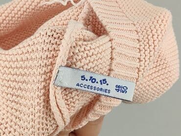 kombinezon name it softshell: Hat, 5.10.15, 2-3 years, 50-51 cm, condition - Very good — 4