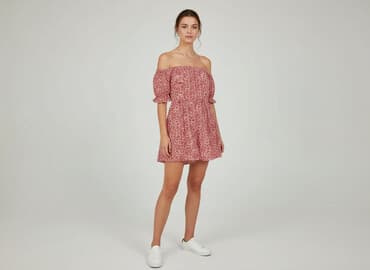 sukienki dla siostr: FB Sister, Sukienka damska, rozmiar S — 1