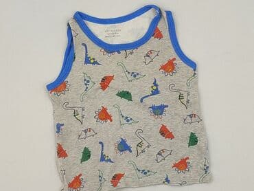 pepco koszulka termoaktywna: T-shirt, Primark, 1.5-2 years, 86-92 cm, condition - Very good — 1