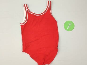 sprzedaż używanych majtek damskich: Sinsay, Body damskie, rozmiar M — 4