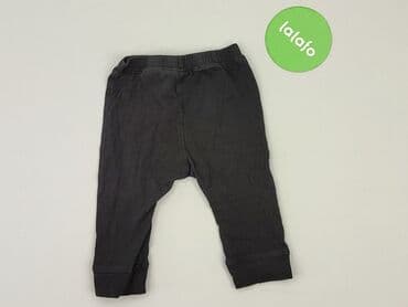 sukienka 146 h: Leggings, H&M, 6-9 months, condition - Very good — 3