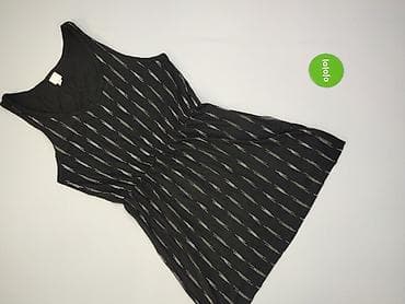 gielda taneczna: H&M Basic, Sukienka damska, rozmiar L — 2