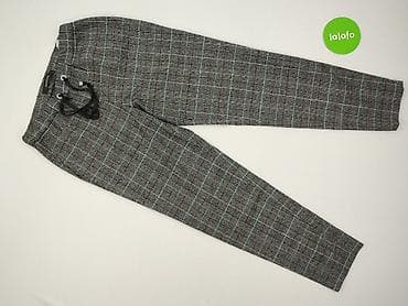 buty converse ccc: Spodnie materiałowe damskie, rozmiar XS — 2