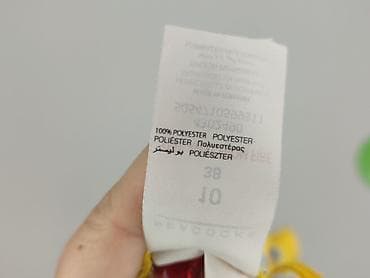 deichmann buty vans: Peacocks, Bluzka damska, rozmiar S — 5