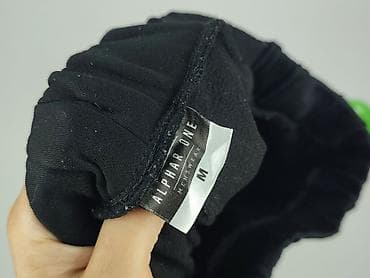 alphar one clothing: ALPHAR ONE, Spodnie dresowe damskie, rozmiar M — 4
