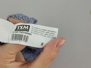 marynarki damskie theory: TXM, Bluzka damska, S — 5