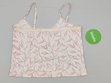 spodnie piżamowe hello kitty shein: Sinsay, Koszulka od piżamy, rozmiar M — 3