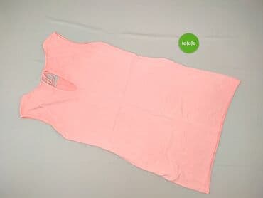 piękne czerwone sukienki na wesele: Sukienka damska, rozmiar L — 3