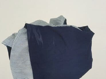 sukienki chabrowe dla puszystych: Cleve, Bluzka damska, rozmiar 3XL — 6
