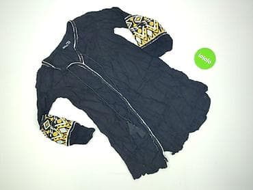 young multi wzrost: Boohoo, Tunika damska, rozmiar M — 2
