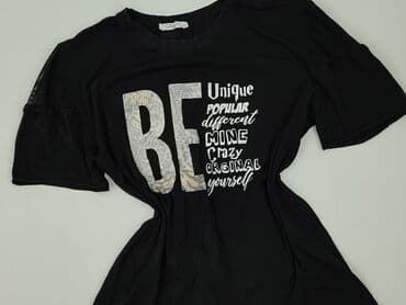 HDM, T-shirt damski, rozmiar XL