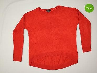 mexx plaszcz: Atmosphere, Sweter damski, rozmiar M — 2